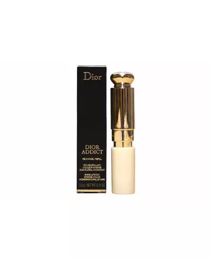 Christian Dior Addict Briller Rouge à lèvres crème 531 Fauvre Recharge, 3,2 g