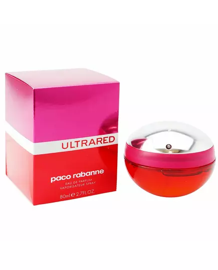 Ultrared EDP, 80 ml, image 2