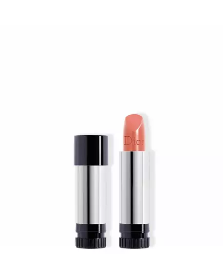 Christian Dior Couture Colour Satin Finish Cream Lipstick 525 Cherie Refill, 3.5 g
