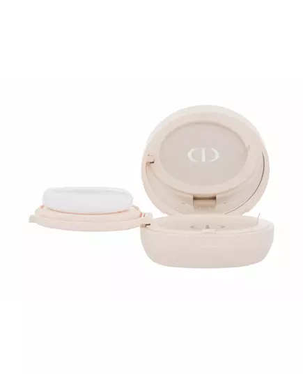 Christian Dior Forever Skin Cushion Kompaktpuder 010 Fair, 10 ml