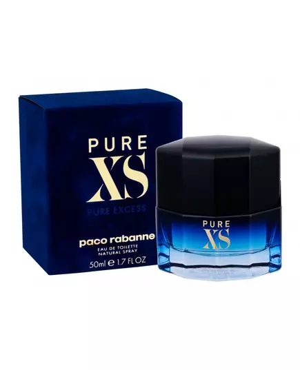 Paco Rabanne Pure XS EDT M, 50 ml, image 2
