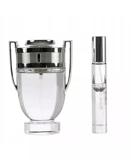 Invictus Gift set EDT 100 ml and EDT, 100 ml, image 2