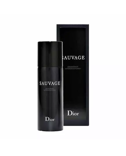 Sauvage Deospray, 150 ml, image 2