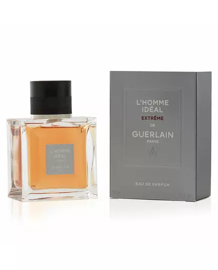 Guerlain L'HOMME IDEAL EXTREME eau de parfum vaporisateur, 50 ml, image 2