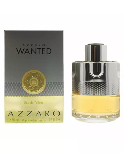 Azzaro Wanted EDT M, 50 ml, image 2