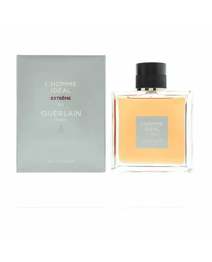 Guerlain L'HOMME IDEAL EXTREME eau de parfum vaporisateur, 100 ml, image 2