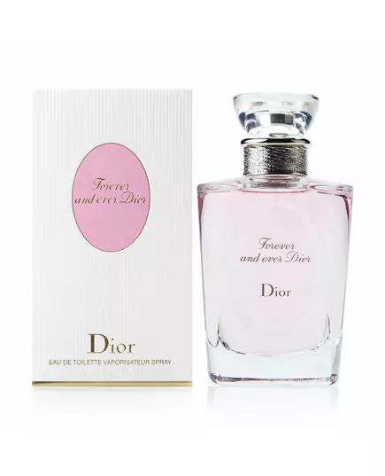Christian Dior Forever and Ever Dior Eau de Toilette Pour les femmes, 100 ml, image 2