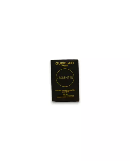 Guerlain L`Essentiel Natural Glow Flüssige Grundierung 055C Tiefe Kühle SPF 20, 30 ml, Bild 2