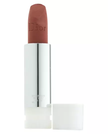Christian Dior Couture Colour Mat Rouge à lèvres crème 100 Look Nude Recharge, 3,5 g