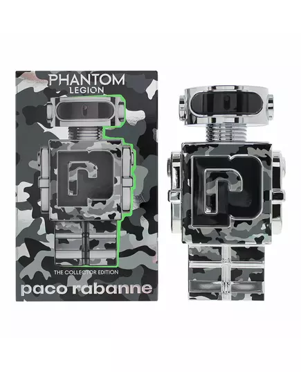Phantom Legion Collector EDT, 100 ml, image 2