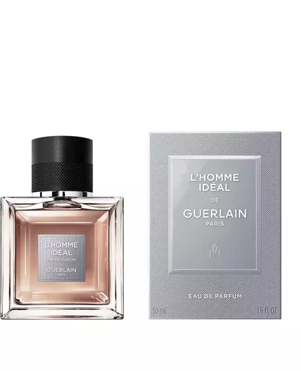 Guerlain L'Homme Idéal EDP M, 50 ml, image 2