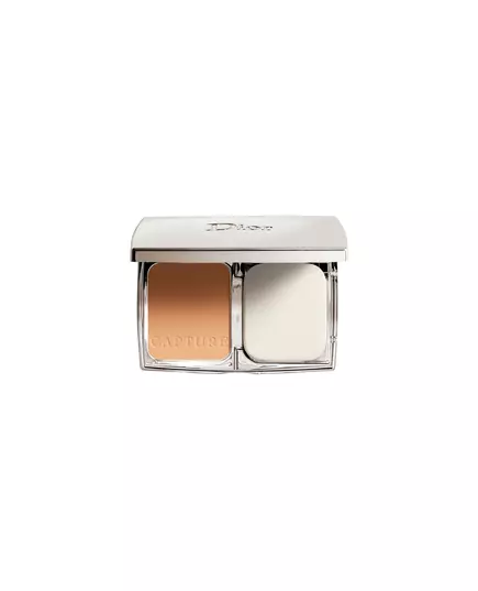 Christian Dior Capture Totale Langlebig Kompakt-Foundation 20 Hellbeige, 11 g
