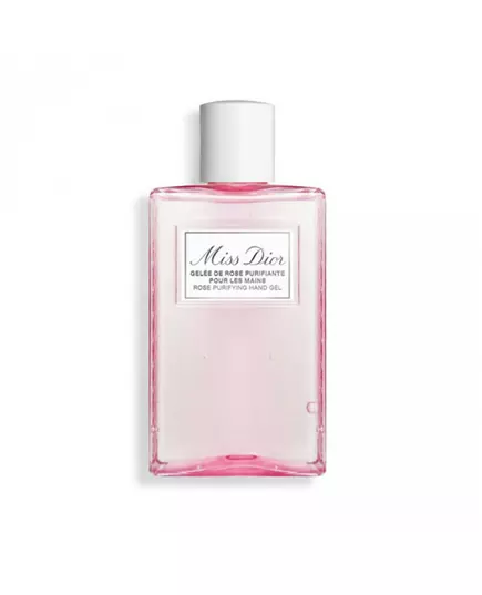 Miss Dior Hand Gel, 75 ml