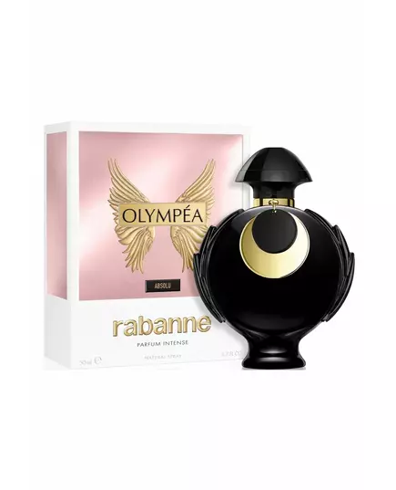 Paco Rabanne Olympea Absolu Parfum Intense Parfum Pour les femmes, 50 ml, image 2