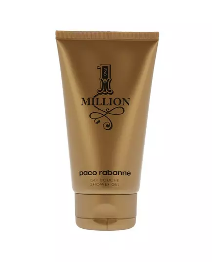 Paco Rabanne 1 Million Duschgel Für alle Hauttypen, 150 ml