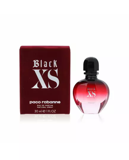 Black XS for Her Eau de Parfum EDP, 30 ml, image 2