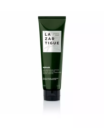Lazartigue Repair Vegan Haarspülung Zur Reparatur, 150 ml