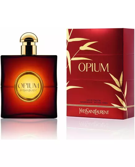 Opium EDT, 50 ml, image 2