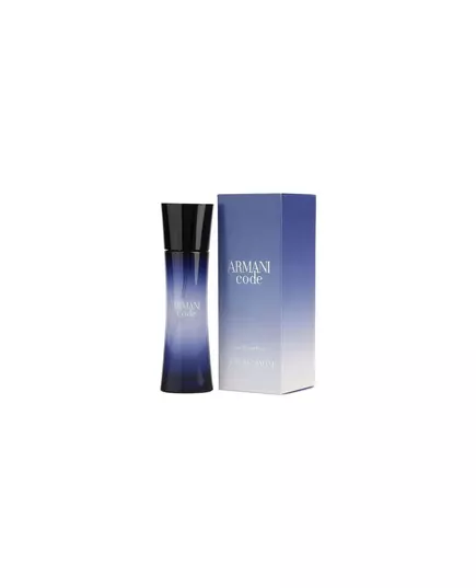Code for Women EDP, 75 ml