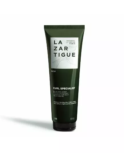 Lazartigue Curl Specialist Baume capillaire Hydrate et nourrit, 250 ml
