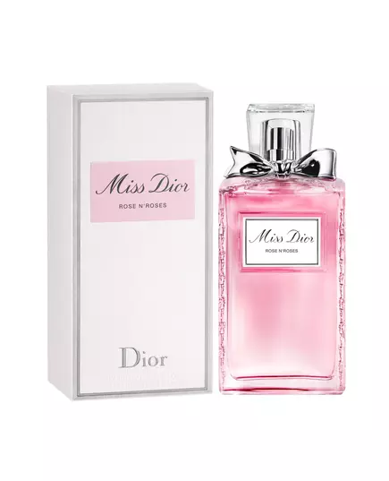 Christian Dior Rose N'Roses Eau de Toilette Für Frauen, 100 ml, Bild 2