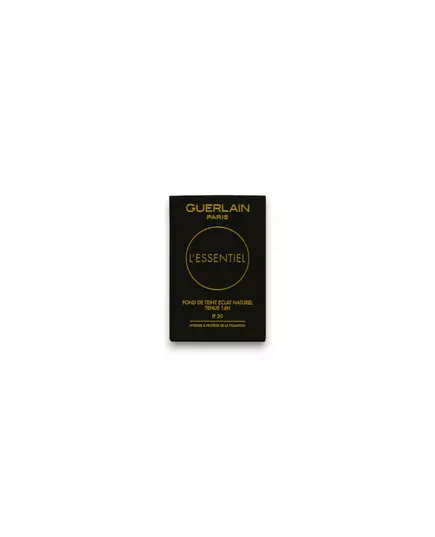 Guerlain L`Essentiel Natural Glow Hydratisierend Flüssige Grundierung 00W Porzellan Warm SPF 20, 30 ml, Bild 2