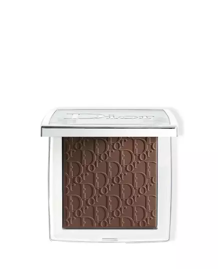 Christian Dior Backstage Finition naturelle Poudre compacte 8N Poudre-Sans-Poudre, 11 g