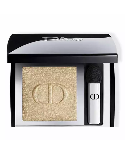 Christian Dior Couleur Couture Lidschatten-Kompakt SECHSHUNDERTZWÖLF Goldstern, 2 g