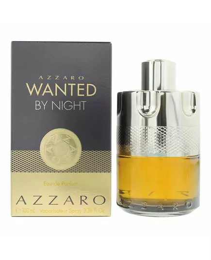 Azzaro Wanted By Night EDP M, 100 ml, image 2