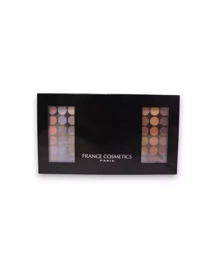 France Cosmetics France Cosmetics Face Palette 72 + 12 + 24 + 24 +, 2 pcs