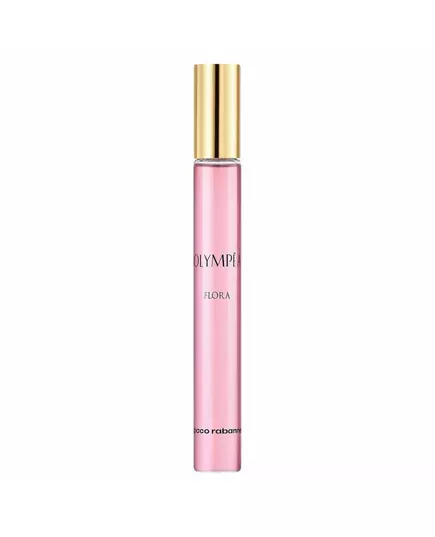 Paco Rabanne Olympea Flora Eau De Parfum For Women, 10 ml