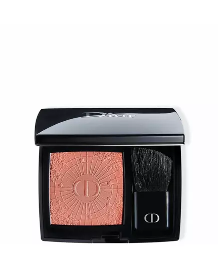 Christian Dior Dior Rouge Blush Kompaktpuder 556 Kosmische Koralle, 4,5 g