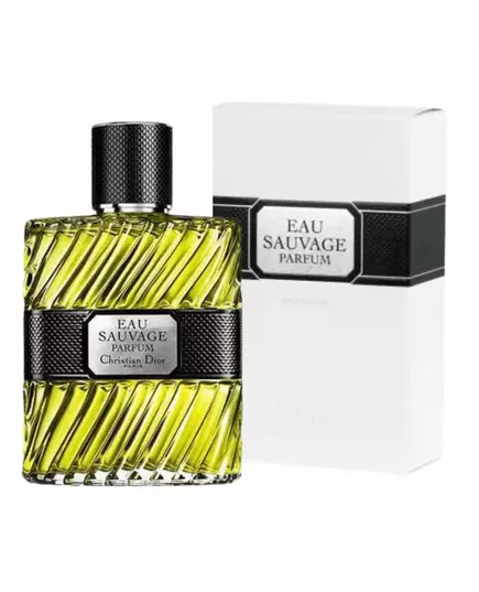Eau Sauvage Parfum EDP, 100 ml, image 2