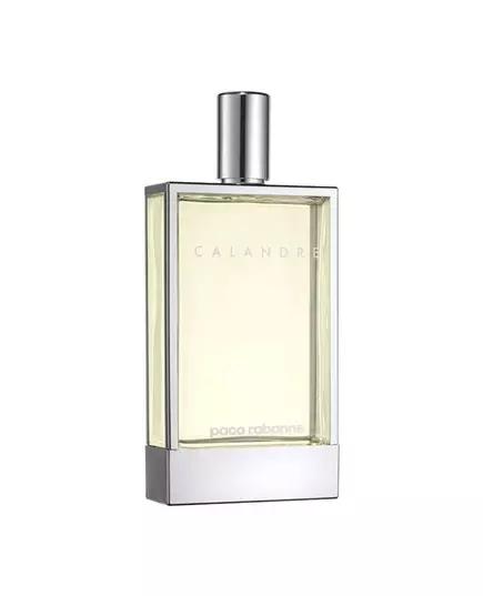 Paco Rabanne Calandre Eau De Toilette For Women, 100 ml