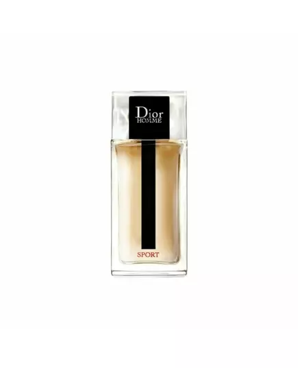 Christian Dior Homme Sport Eau de Toilette Für Männer, 75 ml