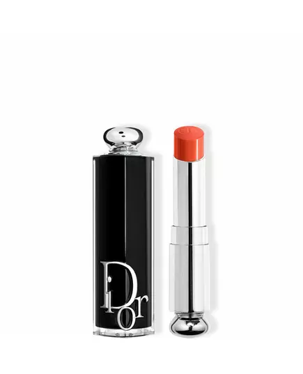 Christian Dior Addict Shine Cream Lipstick 744 Diorama Refillable, 3.2 g