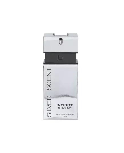 Silver Scent Infinite Silver EDT, 100 ml