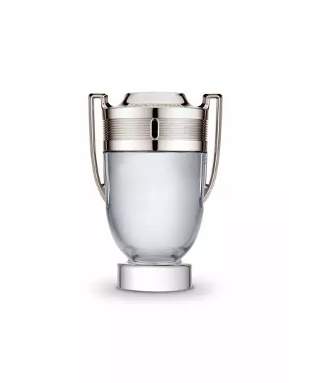 Paco Rabanne Invictus Eau De Toilette For Men 100 ml *Tester, 100 ml