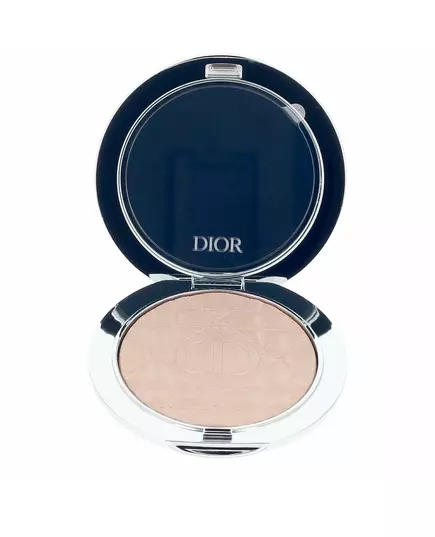Christian Dior Forever Glow Luminizer Compact Powder 01 Nude, 6 g
