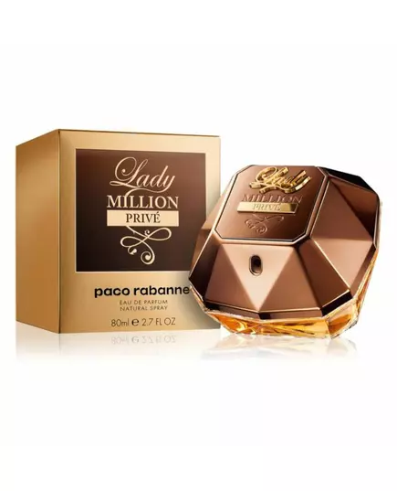 Lady Million Privé EDP, 80 ml, image 2