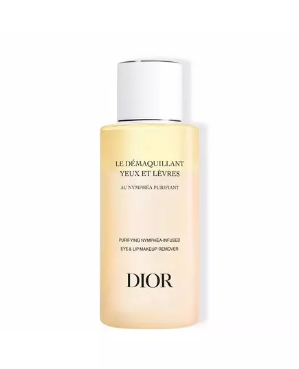 Christian Dior Purifying Nympheas Lotion démaquillante, 125 ml