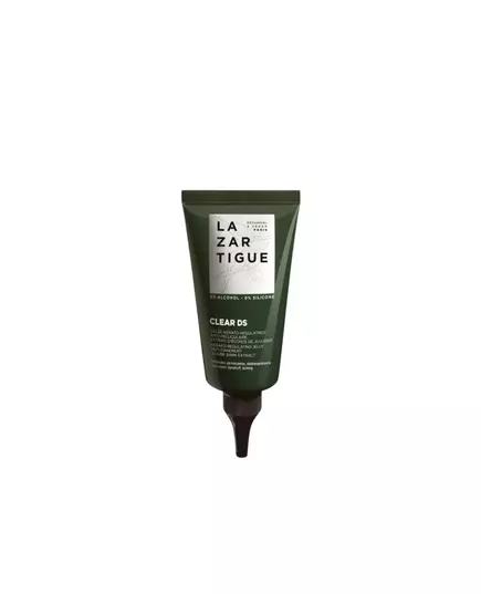 Lazartigue Clear Ds Hair Leave-In Cream Treatment Kerato-Reducing, 75 ml