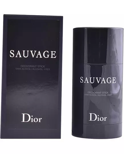 Sauvage Deostick, 75 g