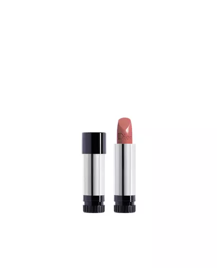 Christian Dior Couture Colour Metallic Cream Lipstick 100 Nude Look Refill, 3.5 g