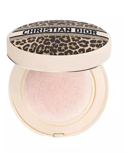 Christian Dior Forever Cushion Strahlender Abschluss Loses Fixierpuder Rose, 10 g