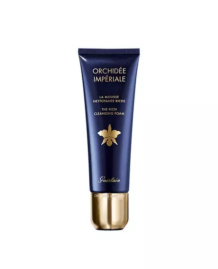 Guerlain ORCHIDÉE IMPÉRIALE crème mousse, 150 ml