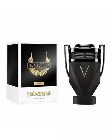 Paco Rabanne Invictus Victory Absolu Intense Parfüm Für Männer, 100 ml, Bild 2