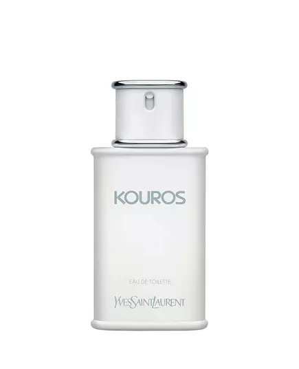 Yves Saint Laurent Kouros Eau De Toilette For Men, 100 ml, image 2