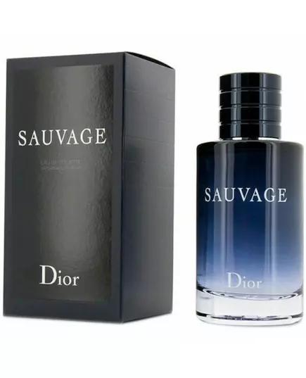 Sauvage EDT, 60 ml, image 2