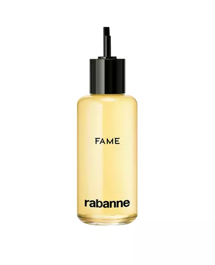 Paco Rabanne Fame Eau de Parfum für Damen Nachfüllflakon, 200 ml